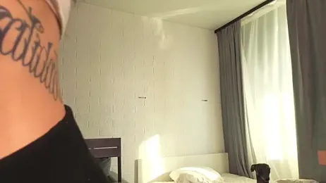 Ashley-Urban — Stripchat recorded stream image, 13.08.2025 02:00