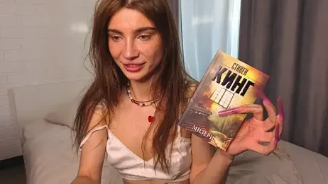 Ashley-Urban — Stripchat recorded stream image, 13.08.2025 02:00