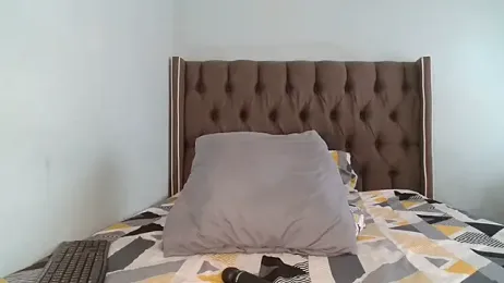 CHOCKYCHOCX2 — Stripchat recorded stream image, 13.08.2025 06:20