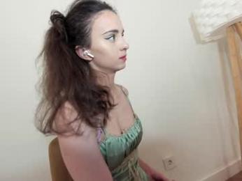 ehotlovea — Chaturbate recorded stream image, 13.08.2025 02:30