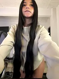 aly_golden_ — Stripchat recorded stream image, 13.08.2025 06:00