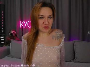 Rita_ — Bongacams recorded stream image, 14.02.2025 02:10