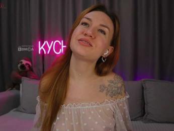 Rita_ — Bongacams recorded stream image, 14.02.2025 02:10