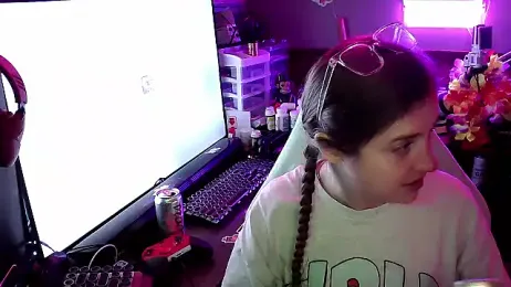 mirannacult — Stripchat recorded stream image, 13.08.2025 08:50