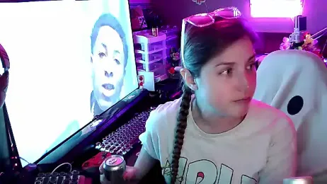 mirannacult — Stripchat recorded stream image, 13.08.2025 08:50