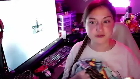 mirannacult — Stripchat recorded stream image, 13.08.2025 08:50