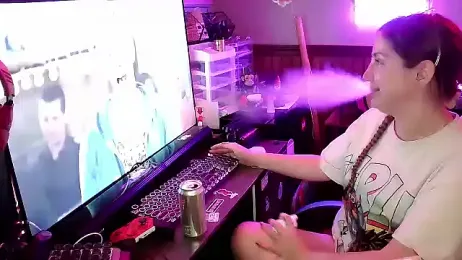 mirannacult — Stripchat recorded stream image, 13.08.2025 08:50