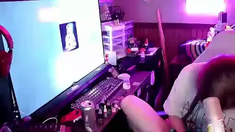 mirannacult — Stripchat recorded stream image, 13.08.2025 08:50