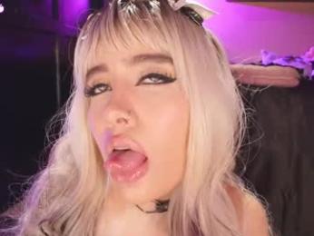 iam_eli — Chaturbate recorded stream screenshot (13 Feb 2025)