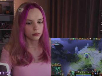 fymryn — Bongacams recorded stream image, 13.08.2025 15:00