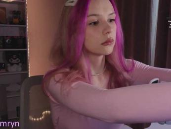 fymryn — Bongacams recorded stream image, 13.08.2025 15:00