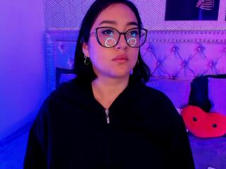 Samantha Walle — Flirt4free recorded stream image, 13.08.2025 12:20