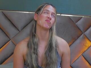 Sophia Loreen — Flirt4free recorded stream image, 13.08.2025 13:40