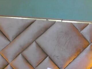 Sophia Loreen — Flirt4free recorded stream image, 13.08.2025 13:40