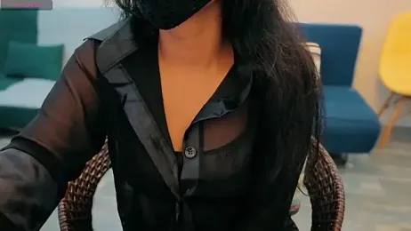 LushRitu — Stripchat recorded stream image, 13.08.2025 17:40