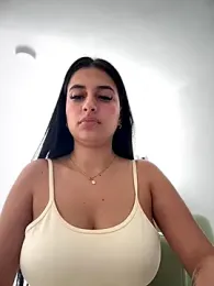 Naughty_arabs — Stripchat recorded stream image, 13.08.2025 19:10