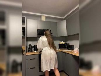 Potifays — Bongacams recorded stream image, 13.08.2025 19:10