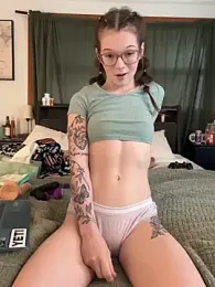 dreamteemergirl — Stripchat recorded stream image, 13.08.2025 17:50