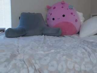 mmmmmmlia — Camsoda recorded stream screenshot (13 Aug 2025)