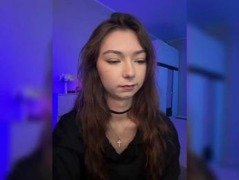 ShyAlya — Bongacams recorded stream screenshot (13 Aug 2025)