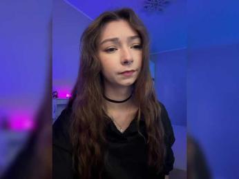 ShyAlya — Bongacams recorded stream screenshot (13 Aug 2025)