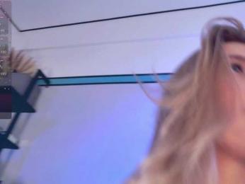 CherryGirlfriend — Bongacams recorded stream image, 13.08.2025 17:00