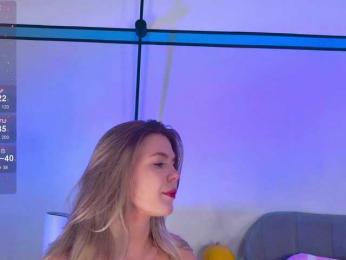 CherryGirlfriend — Bongacams recorded stream image, 13.08.2025 17:00