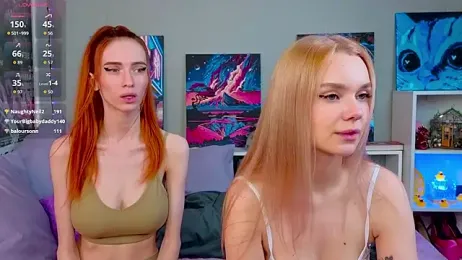 Viena_dias — Stripchat recorded stream image, 13.08.2025 21:30