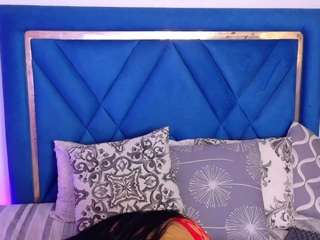 eli-brown — Camsoda recorded stream image, 13.08.2025 23:00