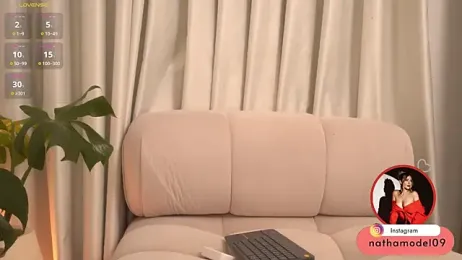 Natasha_Smith09 — Stripchat recorded stream image, 13.08.2025 19:20