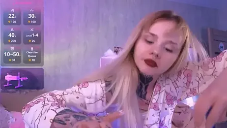 Britney_Lynch — Stripchat recorded stream image, 13.08.2025 19:20