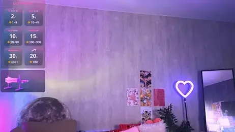 Britney_Lynch — Stripchat recorded stream image, 13.08.2025 19:20