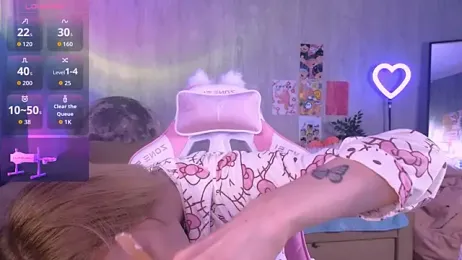 Britney_Lynch — Stripchat recorded stream image, 13.08.2025 19:20