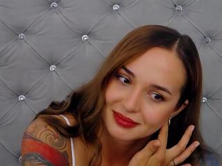 Melissa Fumero — Flirt4free recorded stream image, 13.08.2025 20:40