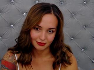 Melissa Fumero — Flirt4free recorded stream image, 13.08.2025 20:40