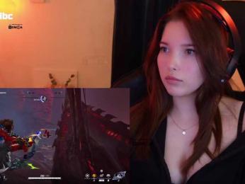 _Q_ — Bongacams recorded stream image, 14.08.2025 02:50