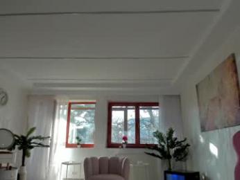 tiffanyhouston_ — Chaturbate recorded stream screenshot (27 Jan 2025)