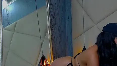 ChloeFrost — Stripchat recorded stream image, 14.08.2025 05:10
