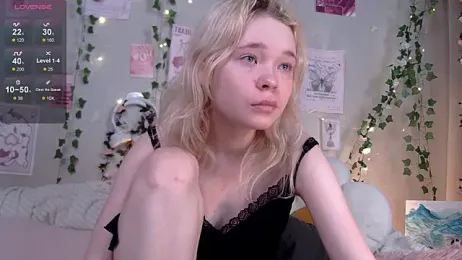 Kellybbface — Stripchat recorded stream image, 14.08.2025 03:10