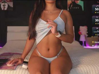 -Sara- — Bongacams recorded stream screenshot (14 Aug 2025)