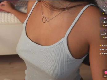 -Sara- — Bongacams recorded stream screenshot (14 Aug 2025)