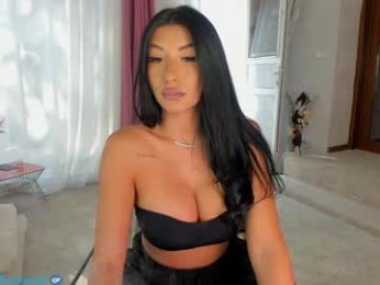miss_diamond__ — Chaturbate recorded stream image, 14.08.2025 05:20