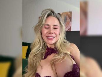 OAO_Sofi — Bongacams recorded stream image, 14.08.2025 08:10