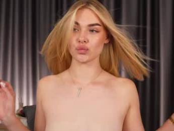 libbyshepard — Chaturbate recorded stream image, 14.08.2025 06:20