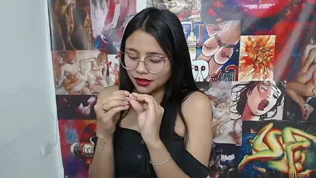 SofieLove_01 — Stripchat recorded stream image, 14.08.2025 11:10