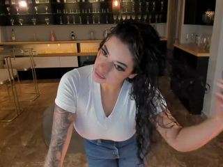 jennifer-rodriguez — Camsoda recorded stream image, 14.08.2025 12:20