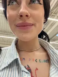 Melissa_crazy — Stripchat recorded stream image, 14.08.2025 15:10