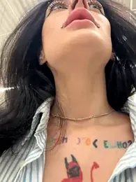 Melissa_crazy — Stripchat recorded stream image, 14.08.2025 15:10