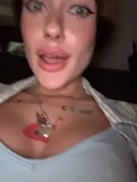 Melissa_crazy — Stripchat recorded stream image, 14.08.2025 15:10