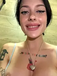 Melissa_crazy — Stripchat recorded stream image, 14.08.2025 15:10